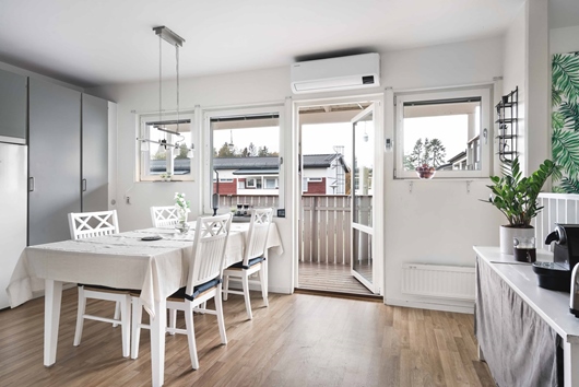 Bostadsrätt i Storvreta, Uppsala, Morgonvägen 12