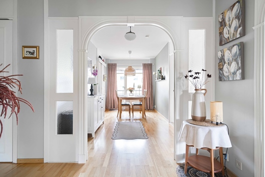 Bostadsrätt i Gränby, Uppsala, Stormgatan 13