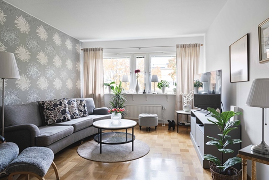 Bostadsrätt i Gränby, Uppsala, Stormgatan 13