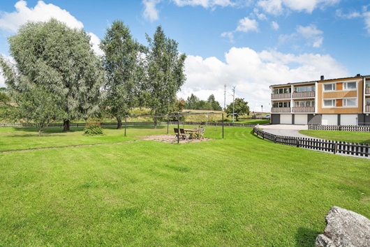 Bostadsrätt i Heby, Uppsala, Yttervägen 10B