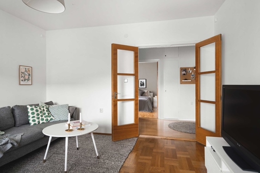 Bostadsrätt i Luthagen, Uppsala, Ringgatan 41C