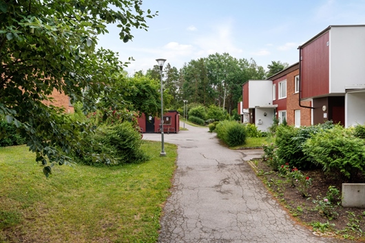 Bostadsrätt i Gottsunda, Uppsala, Valthornsvägen 46B