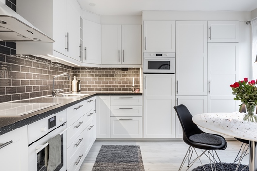 Bostadsrätt i Gottsunda, Uppsala, Valthornsvägen 46B