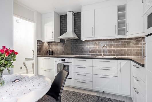 Bostadsrätt i Gottsunda, Uppsala, Valthornsvägen 46B