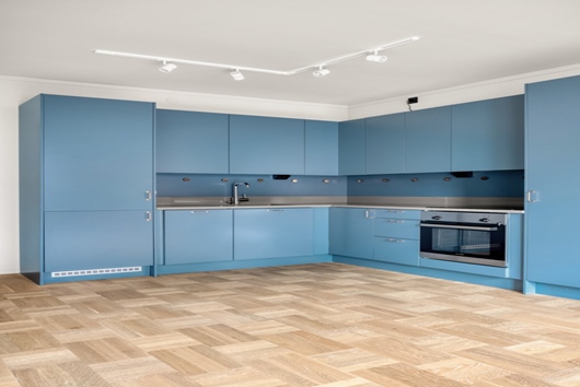 Bostadsrätt i Rosendal, Uppsala, Prefektgatan 1