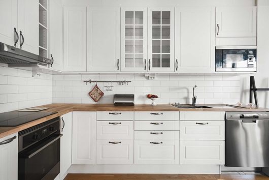 Bostadsrätt i Kungsängen - Industristaden, Uppsala, Tullgarnsgatan 15