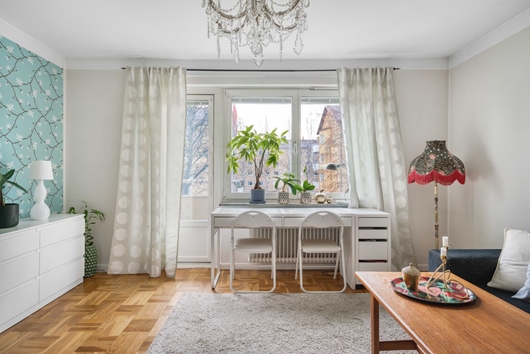 Bostadsrätt i Höganäs, Uppsala, Torkelsgatan 38B