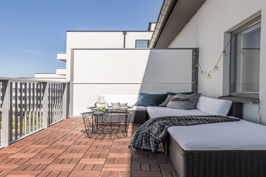 Bostadsrätt i Årsta, Uppsala, Fyrislundsgatan 37A