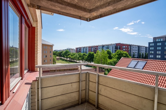 Bostadsrätt i Kapellgärdet, Uppsala, Djäknegatan 50