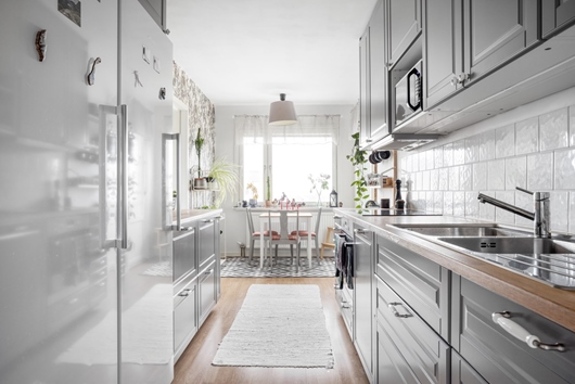 Bostadsrätt i Årsta, Uppsala, Fyrislundsgatan 42