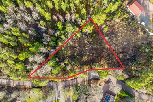 Tomt i Skölsta, Uppsala, Halmbyboda 4D + 4C samt 1:6