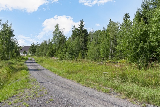 Tomt i Gräsö, Uppsala, Östhammar, Svartbäck 204