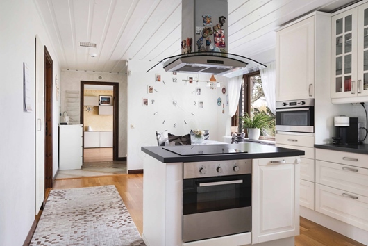 Villa i Östervåla, Uppsala, Heby, Västerlånggatan 13