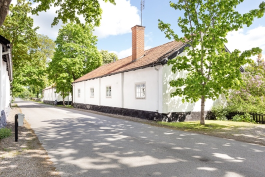Villa i Söderfors, Uppsala, Tierp, Nygatan 10