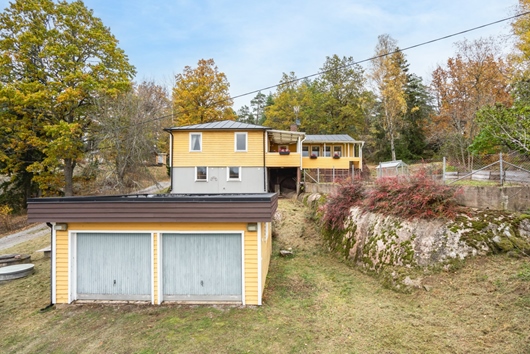 Villa i Vänge, VÄNGE, Uppsala, Långmyran 511