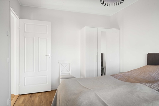 Villa i Burvik, Knutby, Uppsala, Enens väg 7