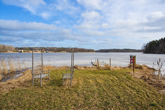 Villa i Morgongåva, Uppsala, Heby, Hörlins väg 4