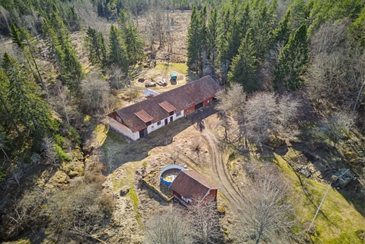 Villa i Knutby, Uppsala, Bennebol 103