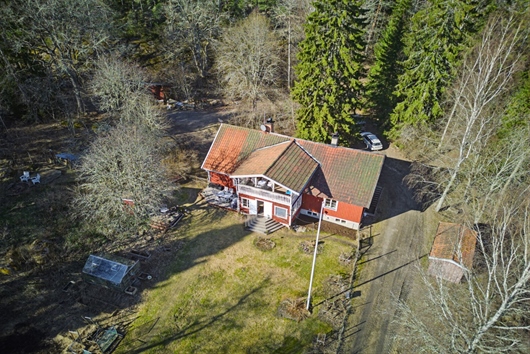 Villa i Knutby, Uppsala, Bennebol 103