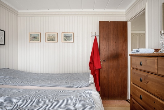 Villa i Runhällen, Uppsala, Heby, Granitvägen 4
