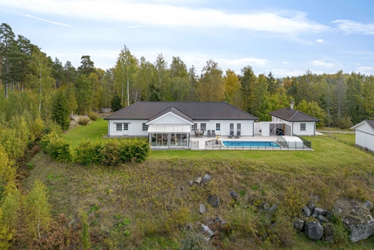 Villa i Örsundsbro, Uppsala, Enköping, Gryta Eningböle 31