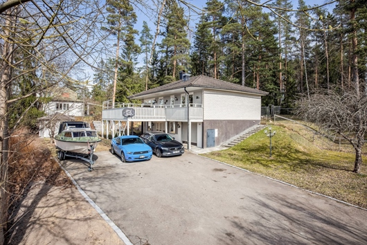 Villa i Tärnsjö, Uppsala, Heby, Norra Storgatan 36B