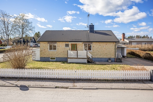 Villa i Tierp, Uppsala, Åkervägen 1