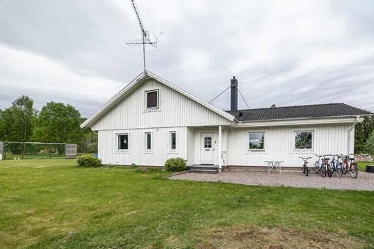 Villa i Östervåla, Uppsala, Heby, Jugansbo 115
