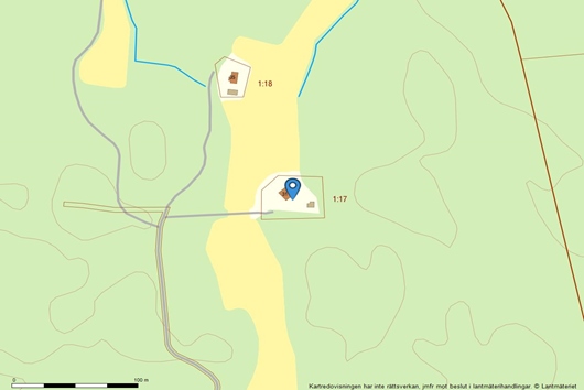 Villa i Alunda, Uppsala, Norr-Edinge 31