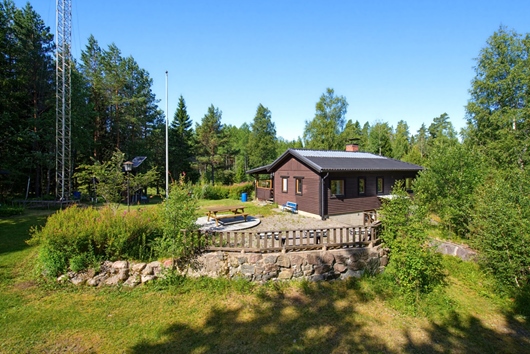 Villa i Alunda, Uppsala, Norr-Edinge 31