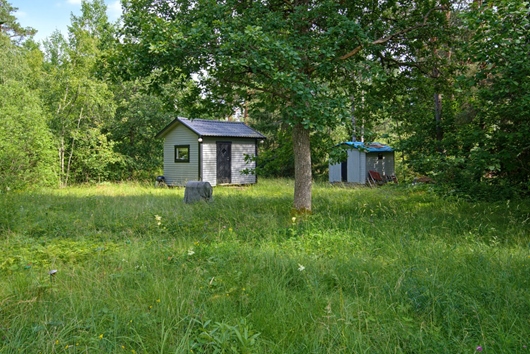 Villa i Alunda, Uppsala, Svanvägen 18