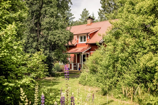 Villa i Tärnsjö, Uppsala, Heby, Östanås 220