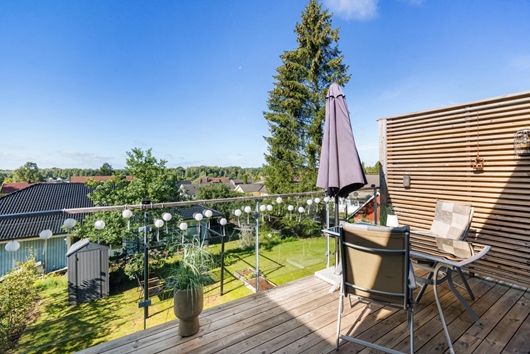 Villa i Björklinge, Uppsala, Tömvägen 13