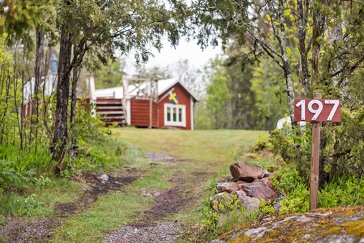 Fritidshus i Tierp, SKÄRPLINGE, Uppsala, Grönö 197