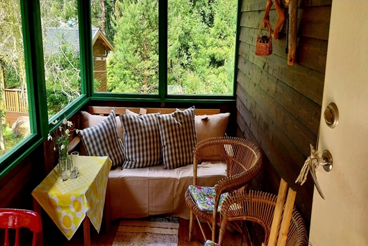 Fritidshus i Gräsö, Uppsala, Östhammar, Ormön 119