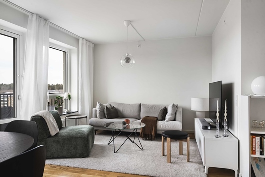 Bostadsrätt i Gränby, Uppsala, Råbyvägen 57E