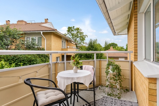 Bostadsrätt i Rickomberga, Uppsala, Hildur Ottelinsgatan 1C