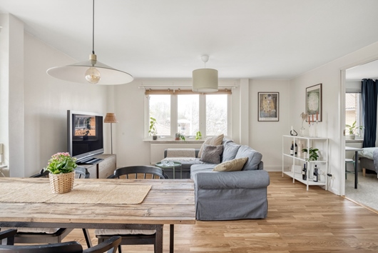 Bostadsrätt i Luthagen, Uppsala, Hildur Ottelinsgatan 1C