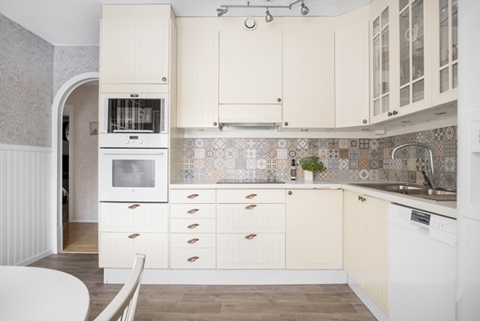 Bostadsrätt i Gottsunda, Uppsala, Cellovägen 124E