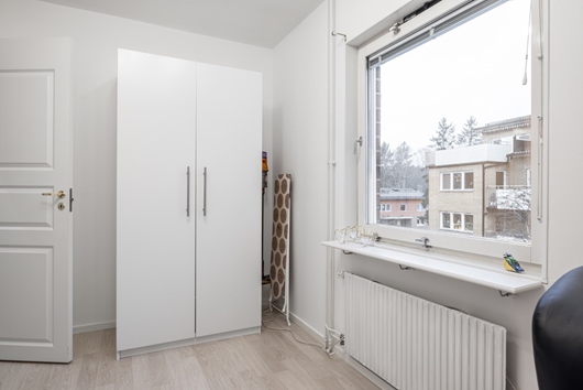 Bostadsrätt i Gottsunda, Uppsala, Cellovägen 5B