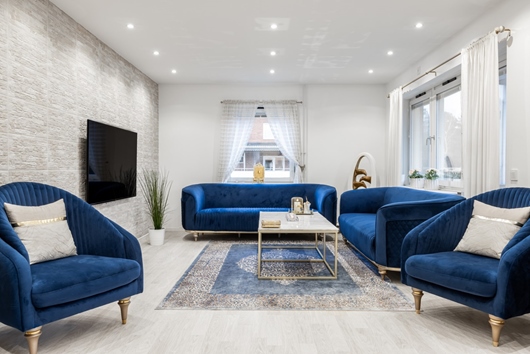 Bostadsrätt i Gottsunda, Uppsala, Cellovägen 5B