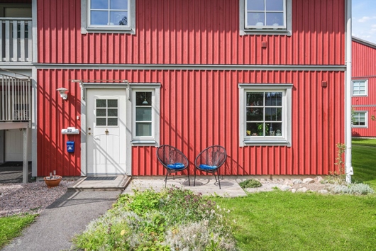 Bostadsrätt i Bälinge, BÄLINGE, Uppsala, Allmänningsvägen 9B