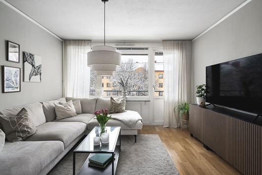 Bostadsrätt i Tuna Backar, Uppsala, Väpnargatan 17A