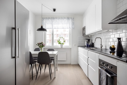 Bostadsrätt i Sala backe, Uppsala, Källparksgatan 10B