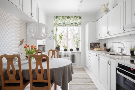 Bostadsrätt i Höganäs, Uppsala, Höganäsgatan 4D