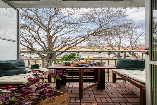 Bostadsrätt i Fålhagen, Uppsala, Petterslundsgatan 14E