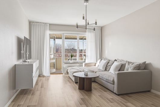 Bostadsrätt i Örbyhus, Uppsala, Tierp, Vendelvägen 6F