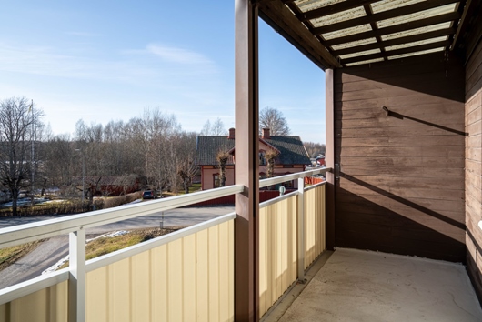 Bostadsrätt i Heby, Uppsala, Storgatan 8A