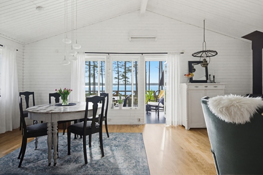 Bostadsrätt i Tärnsjö, TÄRNSJÖ, Uppsala, Heby, Östa 519