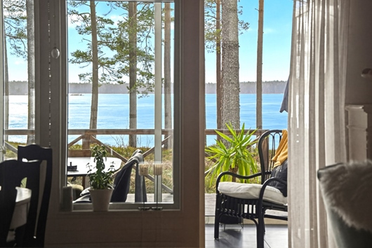 Bostadsrätt i Tärnsjö, TÄRNSJÖ, Uppsala, Heby, Östa 519